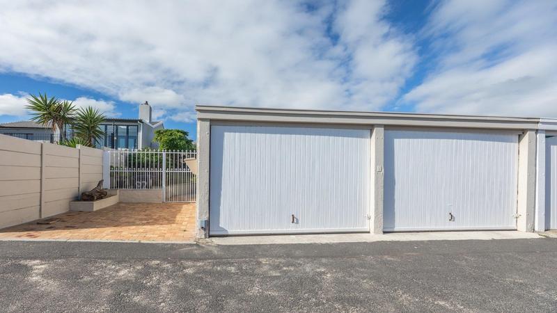 3 Bedroom Property for Sale in Melkbosstrand Western Cape